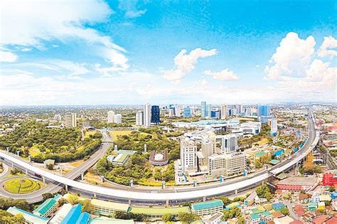 filinvest alabang zip code